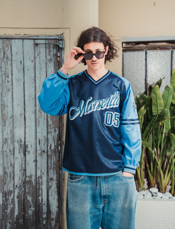 WAITING FOR THE SUN - MYN E13 SUNGLASSES