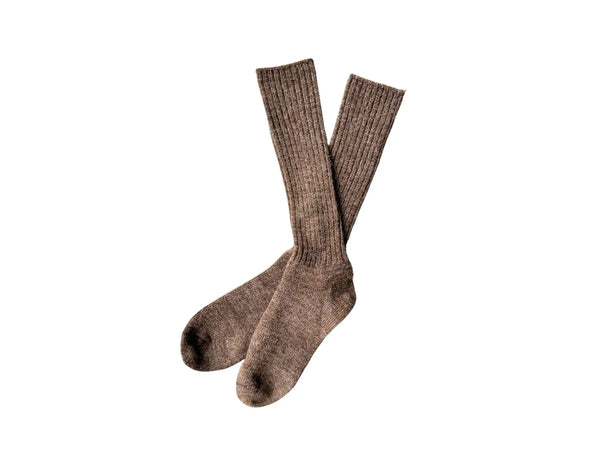 PATAPACA - ORIGINS SOCKS (BISCUIT)