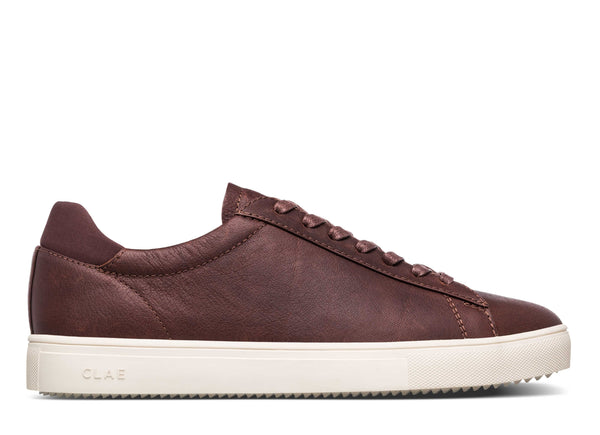 CLAE - BRADLEY COCOA LEATHER