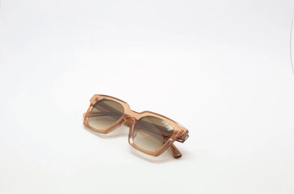 WAITING FOR THE SUN - MYN E5 SUNGLASSES