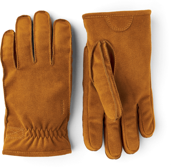 Hestra Gloves Viljar Cork Suade