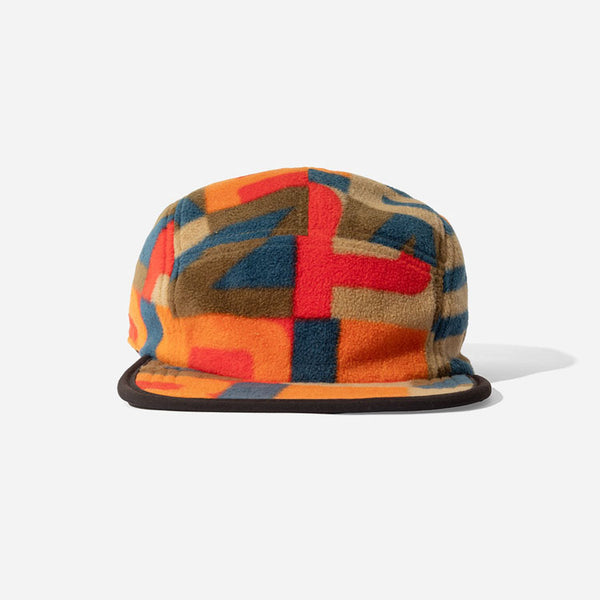 PARLEZ - JAM 5 REVERS CAP (REVERSIBLE)