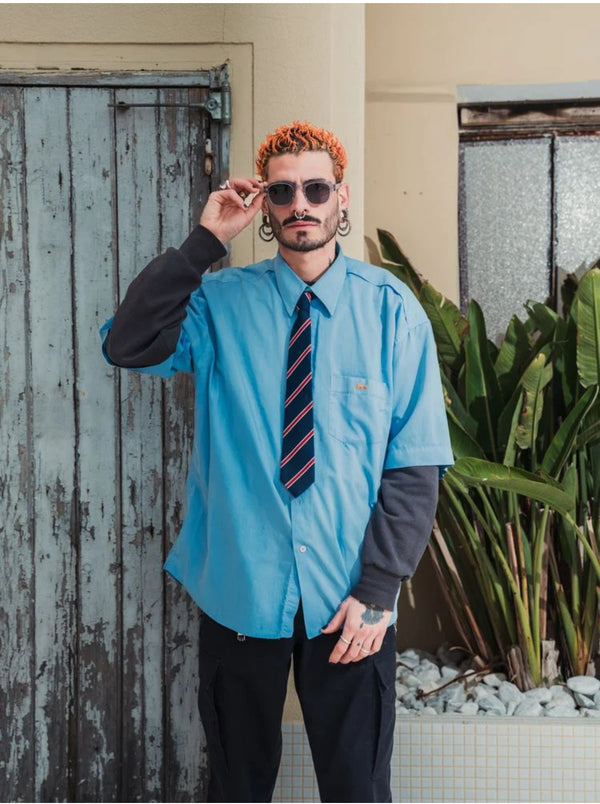 WAITING FOR THE SUN - CLIO E13 SUNGLASSES