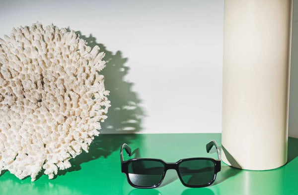 WAITING FOR THE SUN - CEDE2B SUNGLASSES