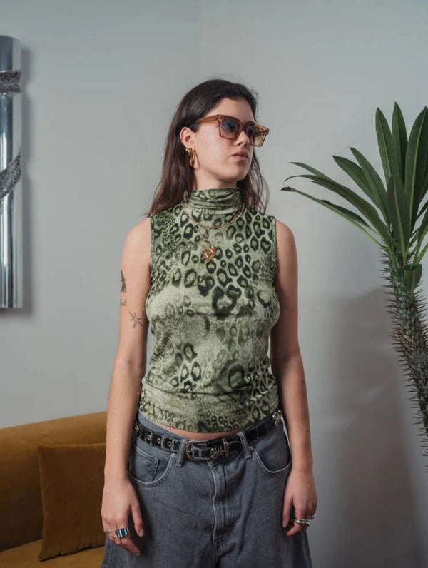 WAITING FOR THE SUN - MYN E5 SUNGLASSES