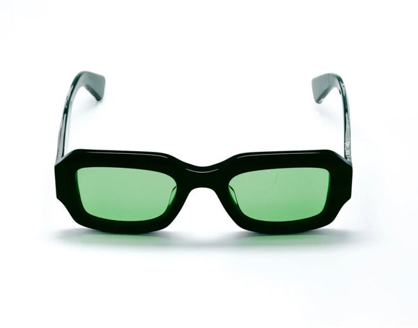 WAITING FOR THE SUN - DAVE E2B SUNGLASSES