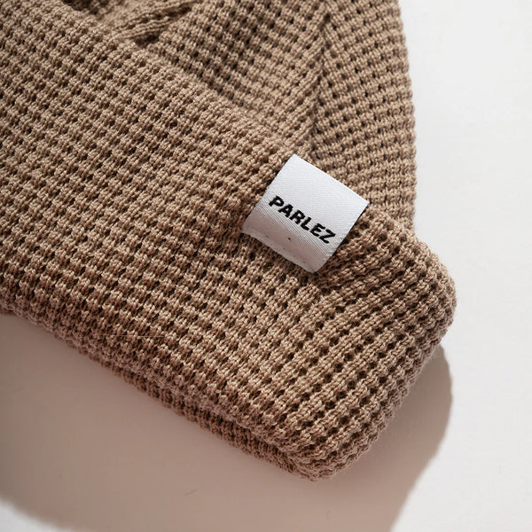 PARLEZ - METIOR BEANIE (SHROOM)
