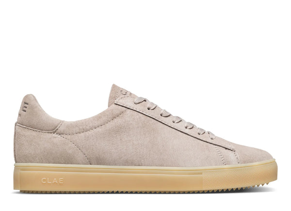 Clea Footwear - Bradley (Cashmere Light Natural Gum)