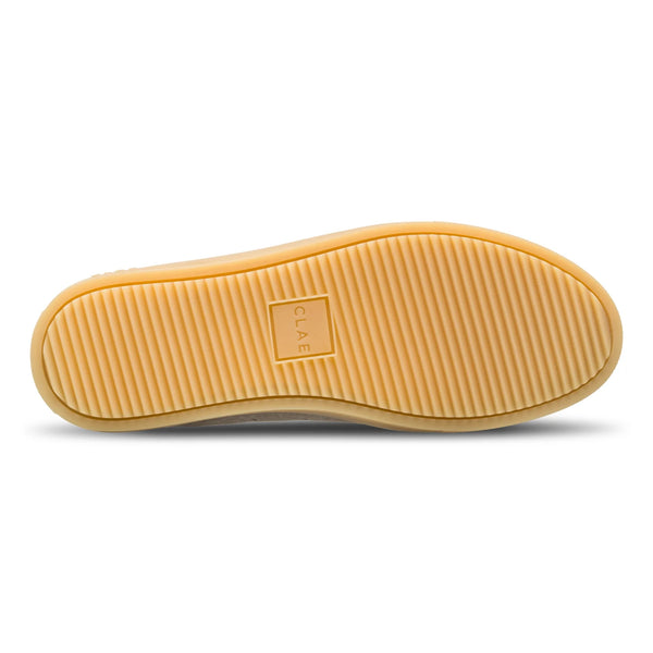 Clea Footwear - Bradley (Cashmere Light Natural Gum)