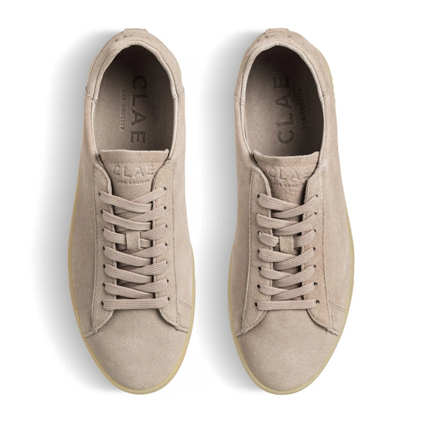 Clea Footwear - Bradley (Cashmere Light Natural Gum)