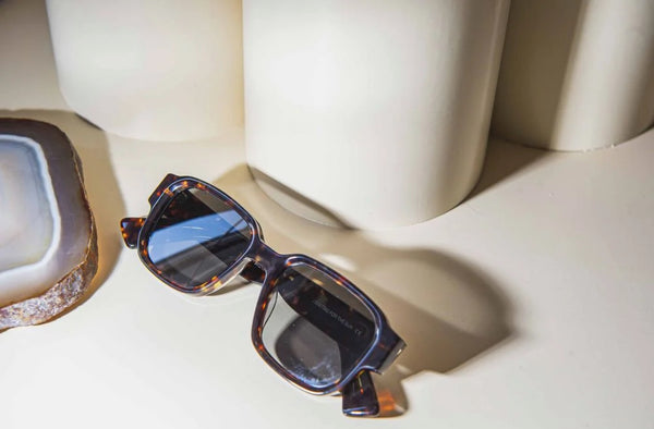 WAITING FOR THE SUN - CED E20 SUNGLASSES