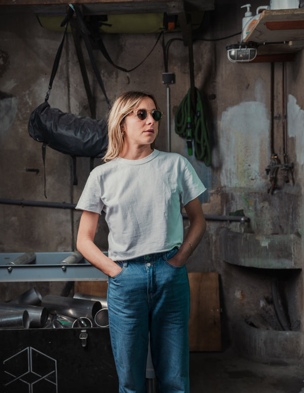 WAITING FOR THE SUN - CESAR E18E20 SUNGLASSES