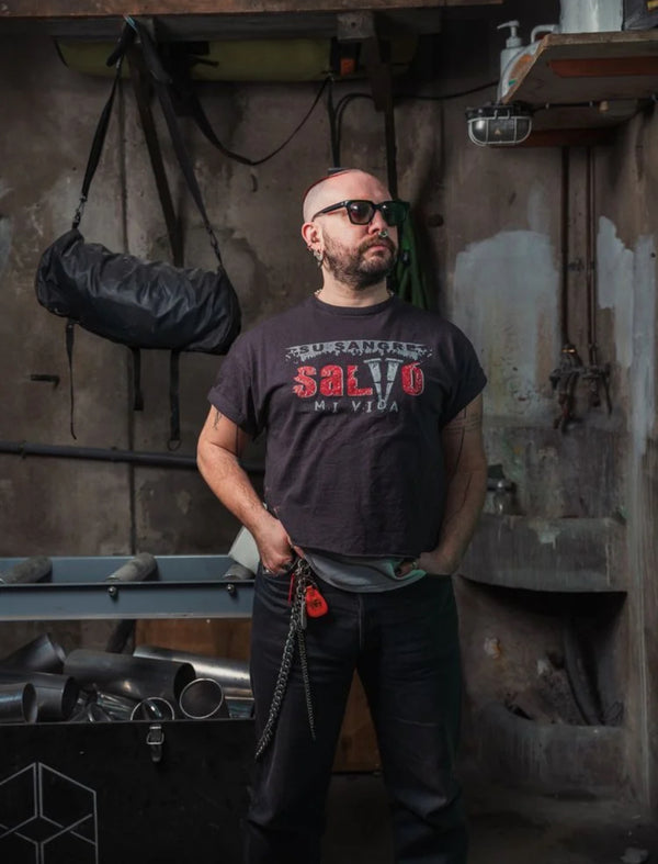 WAITING FOR THE SUN - MYN E13 SUNGLASSES