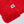 Load image into Gallery viewer, EDWIN - FUZZY BEANIE (FIERY RED)

