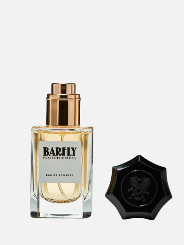 SCOTCH & SODA - BARFLY EAU DE TOILETTE