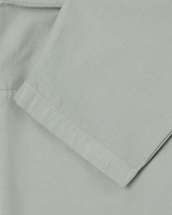 EDWIN - SENTINEL PANT RIP STOP DESERT SAGE