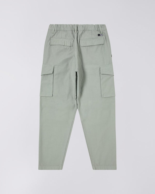 EDWIN - SENTINEL PANT RIP STOP DESERT SAGE