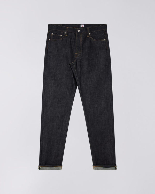 Edwin Regular Tapered Jean