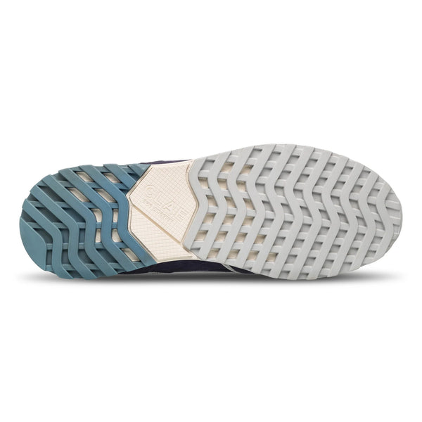 Clea Footwear - Joshua (Off White Galapagos)