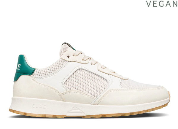 Clea Footwear - Joshua (Off White Galapagos)