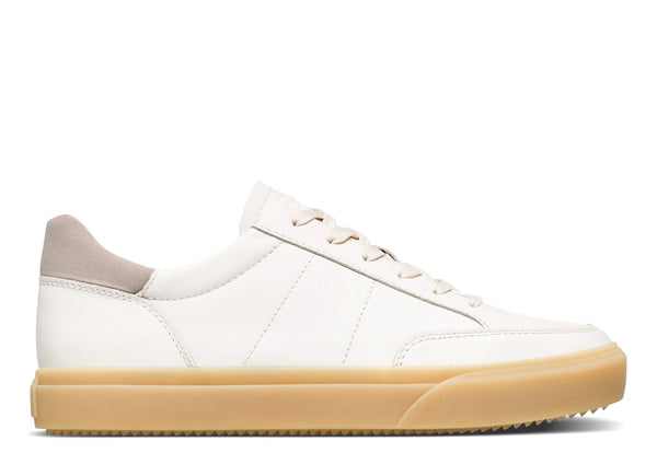 Clea Footwear - Monroe (Off White Cashmere)