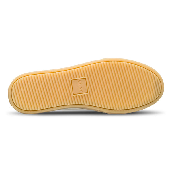 Clea Footwear - Monroe (Off White Cashmere)