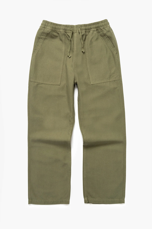 Service Works - Chef Pants (Olive)
