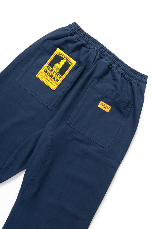 Service Works - Chef Pants (Navy)