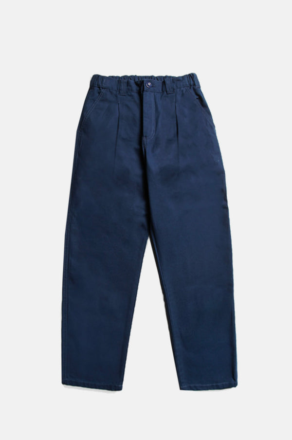 Service Works Canves Waiter Pants Navy