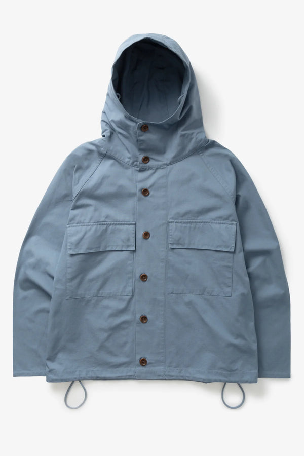 Service Works - Allotment Parka (Harbour)