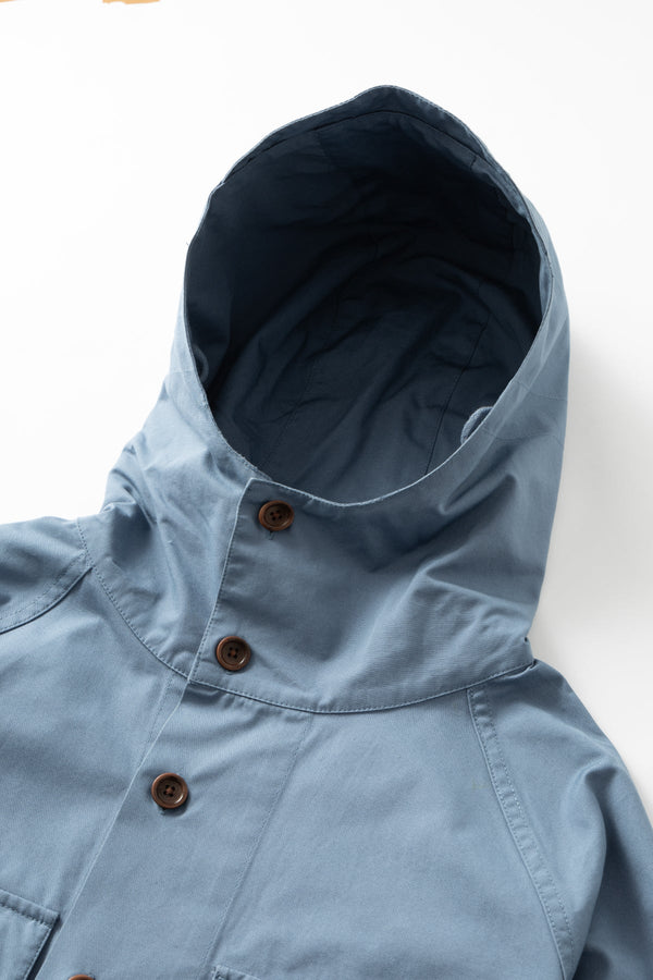 Service Works - Allotment Parka (Harbour)