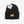 Load image into Gallery viewer, Service Works Black Beanie
