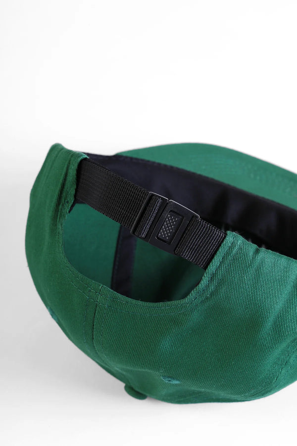 Service Works - Script Cap (Forest)