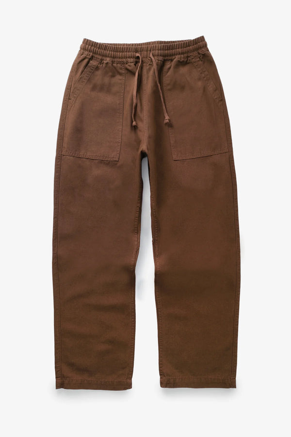 Service Works - Chef Pants (Brown)