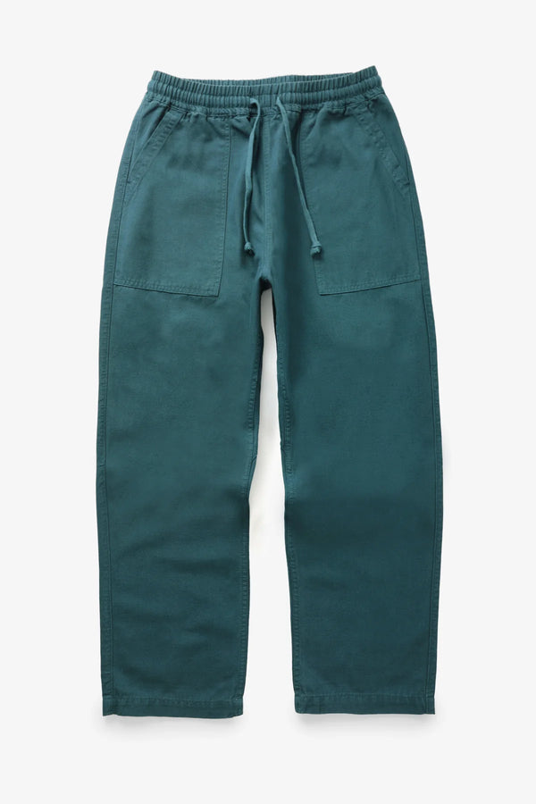 Service Works - Chef Pants (Petrol)