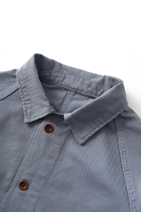 Service Works - FOH Jacket (Harbour)