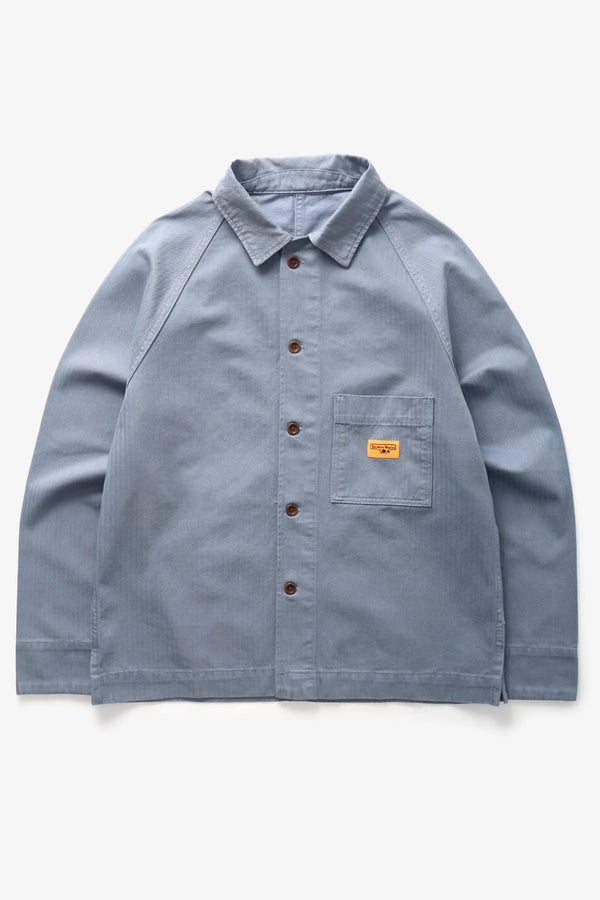 Service Works - FOH Jacket (Harbour)