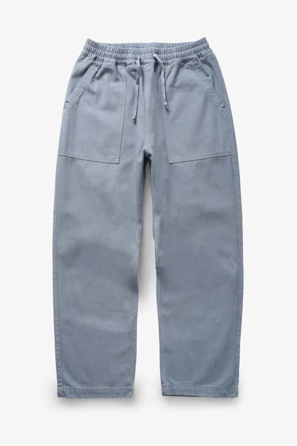Service Works - Herringbone Chef Pant (Harbour)