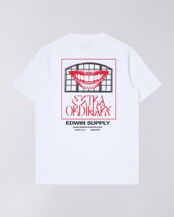 Edwin Extra Ordinary T-Shirt