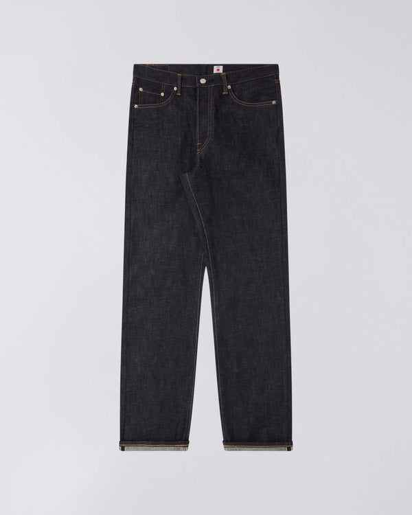 Edwin regular straight jean