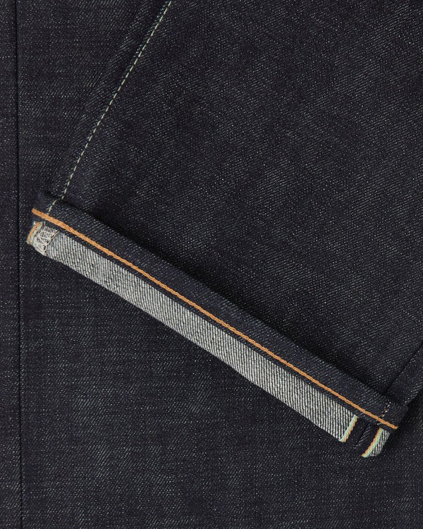 Edwin regular straight jean