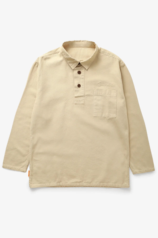 Service Works - Canvas Script Popover (Beige)