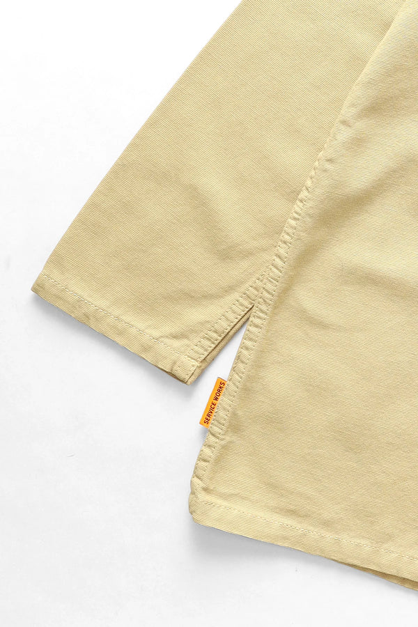 Service Works - Canvas Script Popover (Beige)