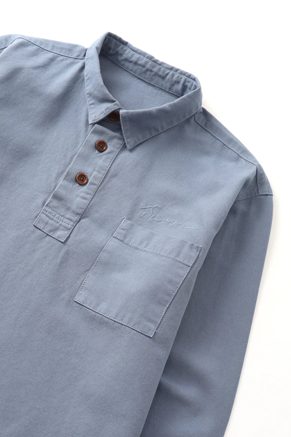Service Works - Canvas Script Popover (Harbour)