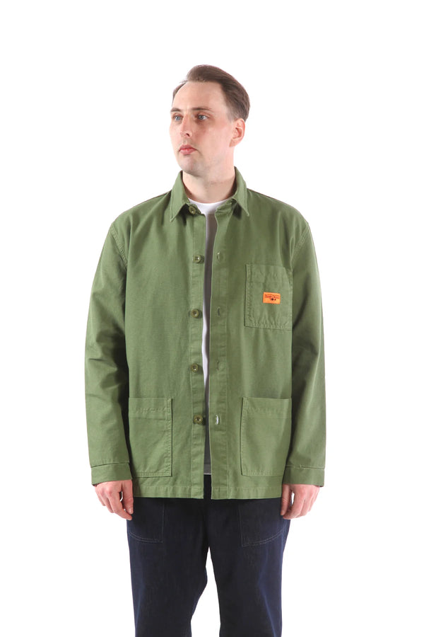 Service Works - Coverall Jacket (Olive)