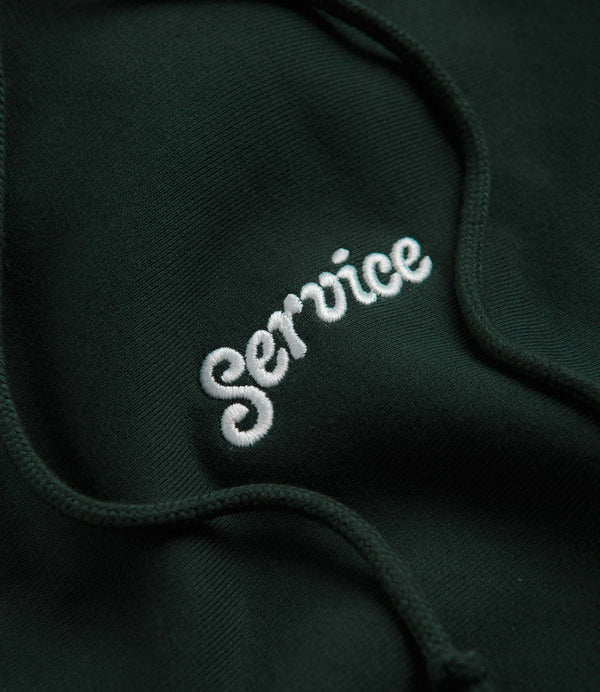 Service Works Scribble Hoodie