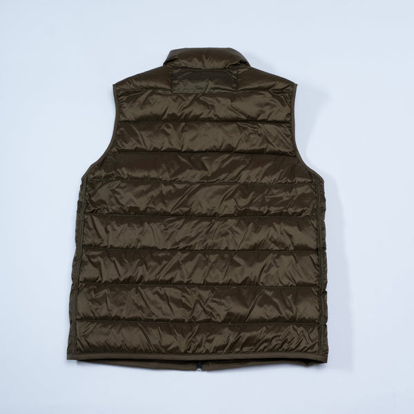 Ten C Vest Down Liner