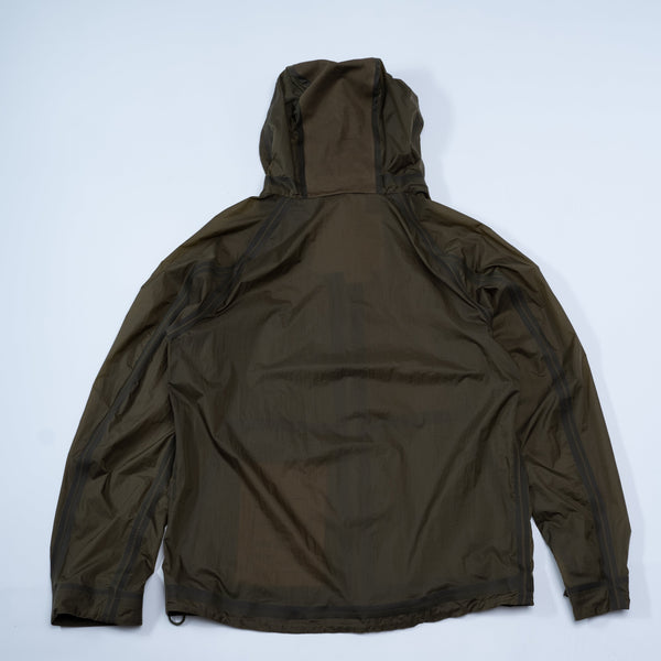 Ten C Tempest BND Anorak