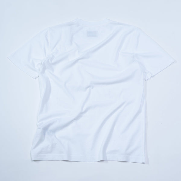 Albam Workwear T-Shirt in White