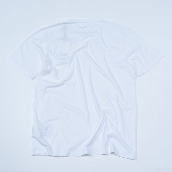 Albam Classic T-Shirt in White